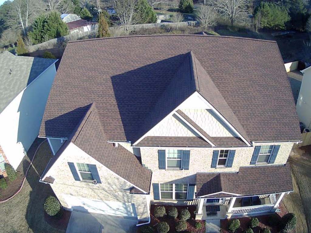 Roof Replacement Roofing Services