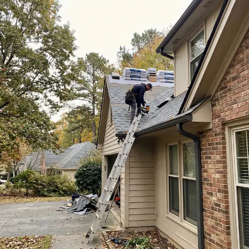 Roof Repair