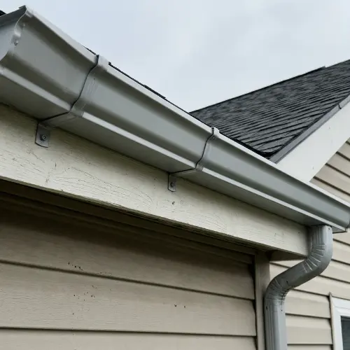 Gutters and Accessories