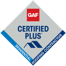 GAF Metal Certified Timbersteel Roofing Contractor